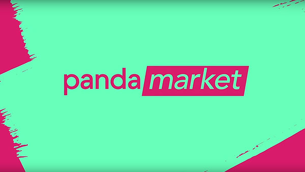 Nézd meg, miért Téged keres a panda market csapata